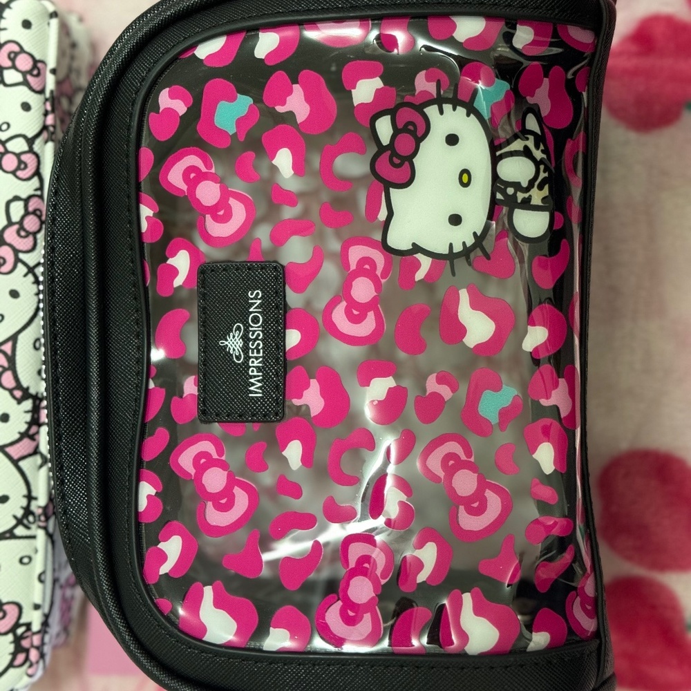 Makeup Bag - image 1